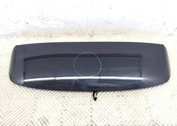 SPOILER TYŁ VW GOLF VIII Kombi 5H9827933 Uranograu LOTKA