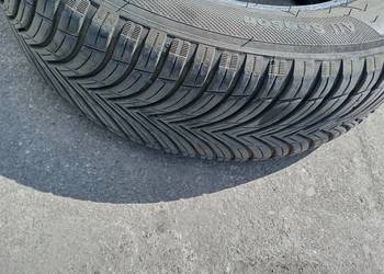 Kleber quadraxer 185/65 r15 całoroczna 1szt