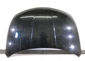 MASKA NISSAN TIIDA Hatchback 04-13 POKRYWA PRZEDNIA, SILNIKA