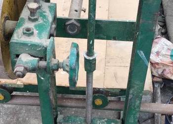 Maszyna stolarska  szerokotaśmówka