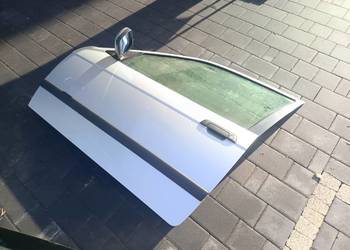 Drzwi lewe e36 Compact