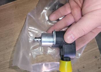 Potencjometr położenia ramion