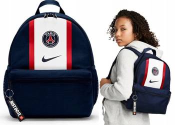 Plecak Nike PARIS PSG Just Do It Junior
