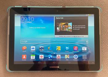 Samsung Galaxy Tablet