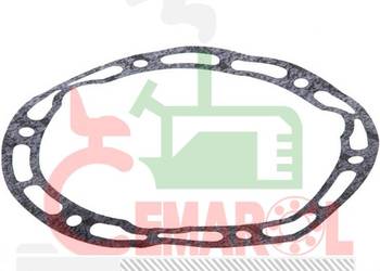 Uszczelka przedniej przekładni Iveco Eurotrakker 42118478 Uszczelka przedniej przekładni Iveco Eurotrakker 42118478