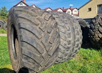 710/50r26.5 710/50-26.5 700/50-26.5 Alliance Michelin 80% bieżnik