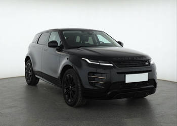 Land Rover Range Rover Evoque D200 AWD