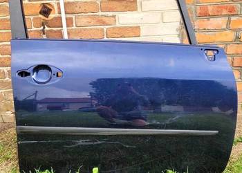 Drzwi Auris I prawy przód 5d Drzwi Auris I prawy przód 5d