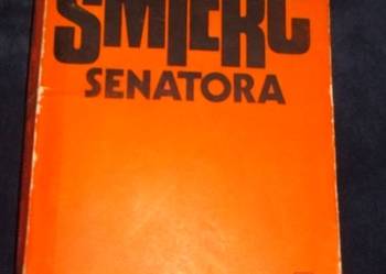 Maksymilian Berezowski Śmierć senatora,Kariera Nixona, Trzy.