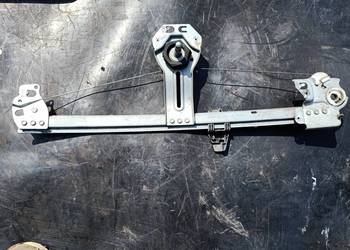 mechanizm podnośnik szyby citroen C3 I lewy przód