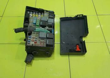 FORD KUGA MK1 I 2.0 TDCI 09r skrzynka bezpiecznikow 8V4T14K733BAD