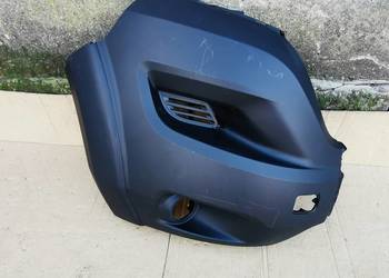Zderzak przód prawy rh ducato boxer Jumper 3 III 1315079070