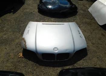 BMW E46 maska nr B0335 WYSYŁKA BMW E46 maska nr B0335 WYSYŁKA