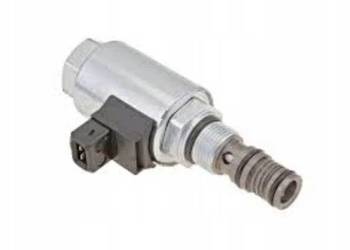 ELEKTROZAWÓR PRZEDNIEGO AGCO WOM G716150200060