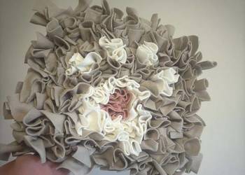 Mata węchowa łapka dla psa kota królika