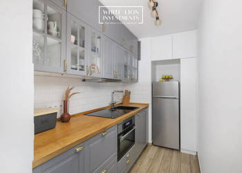 Oferta sprzedaży mieszkania Warszawa 47.8m2