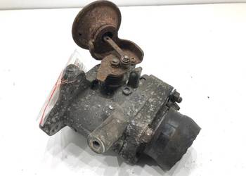 PRZEPUSTNICA HONDA CR-V III 2.2 140KM ZAWÓR POWIETRZA