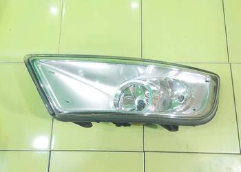 FORD GALAXY MK3 2.0 TDCI 09r 5D halogen lewy przod 6M21-15K202-B