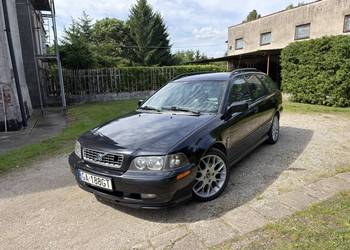 Volvo V40 1.9 DCI