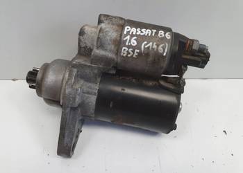 ROZRUSZNIK VW Passat B6 1.6 FSI ROZRUSZNIK bosch