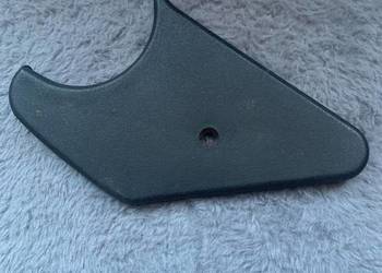 Zaślepka fotela Recaro prawa KBA 90024