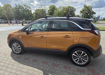 OPEL CROSSLAND X 1.2 T ENJOY S&S
