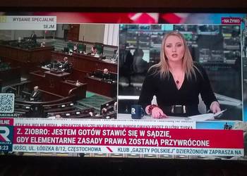 tv led Samsung 40 cali UE40EH5020W