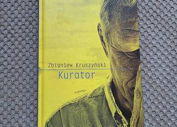 "Kurator" Zbigniew Kruszyński