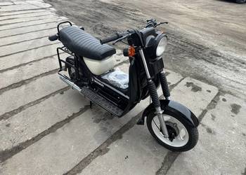 Simson Sr 50 1994