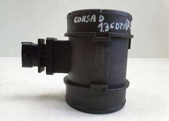 PRZEPŁYWOMIERZ Opel Corsa D 1.3 CDTI _ POWIETRZA 0281002618 bosch 5535004