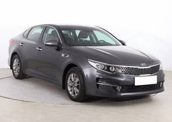 Kia Optima 1.7 CRDI