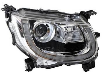 Suzuki Ignis 17- Reflektor przedni lampa przednia prawa