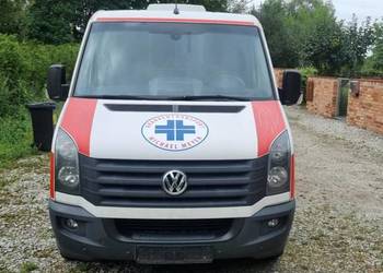 KARETKA POGTOWIA-AMBULANS 2015rok !!!