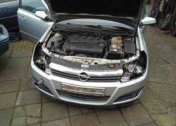 OPEL ASTRA H III 3 DRZWI LEWE PRAWE PRZEDNIE PRZÓD TYLNE KOMBI