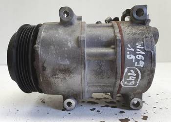 SPRĘŻARKA KLIMATYZACJI Mercedes W169 1.5 8V _ A0022301311
