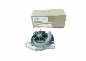 POMPA WODY HYUNDAI LANTRA II 2511129001
