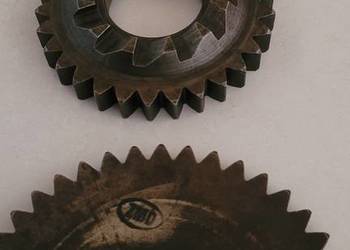 Wsk 125 wfm shl Nowe ZMD