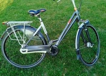 Sprzedam rower gazella