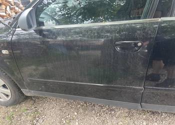 Drzwi audi a4 b6 ly9b bez korozji