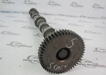 INSIGNIA ZAFIRA ASTRA 2.0 CDTI A20DTH wałek rozrządu ssący 55565853