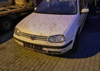 VW Golf 4