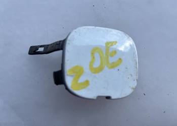 RENAULT ZOE ZAŚLEPKA HAKA HAK ZDERZAK PRZÓD 1119777X