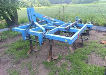 Agregat podorywkowy AGRO-LIFT 2,2m 5 łap