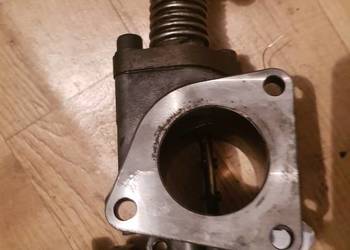 przepustnica fiat stilo alfa Romeo 1,9 jtd