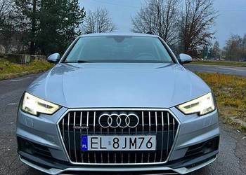 Audi A4 Allroad | NOWY ROZRZĄD | CarVertical | Virtual Cocpit