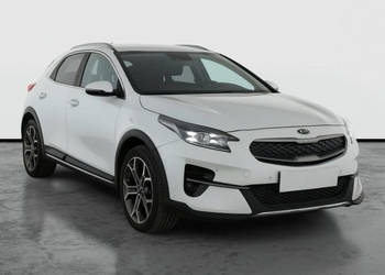 Kia XCeed Plug-in-Hybrid