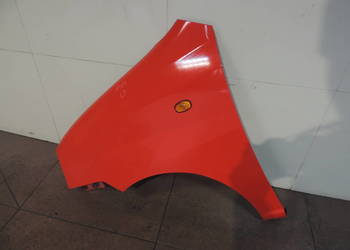 BŁOTNIK LEWY PRZÓD PRZEDNI HYUNDAI ATOS II PRIME KOLOR OR