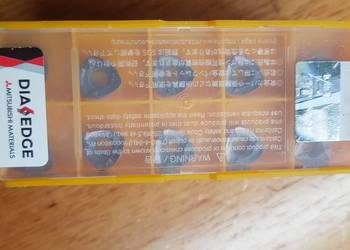 Płytka MITSUBISHI JDMT09T320ZDSR-JM VP15TF