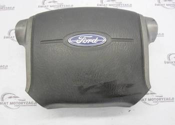 FORD RANGER IV 07r AIRBAG poduszka kierowcy ZFWU257151Q