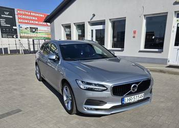 Sprzedam Volvo v90